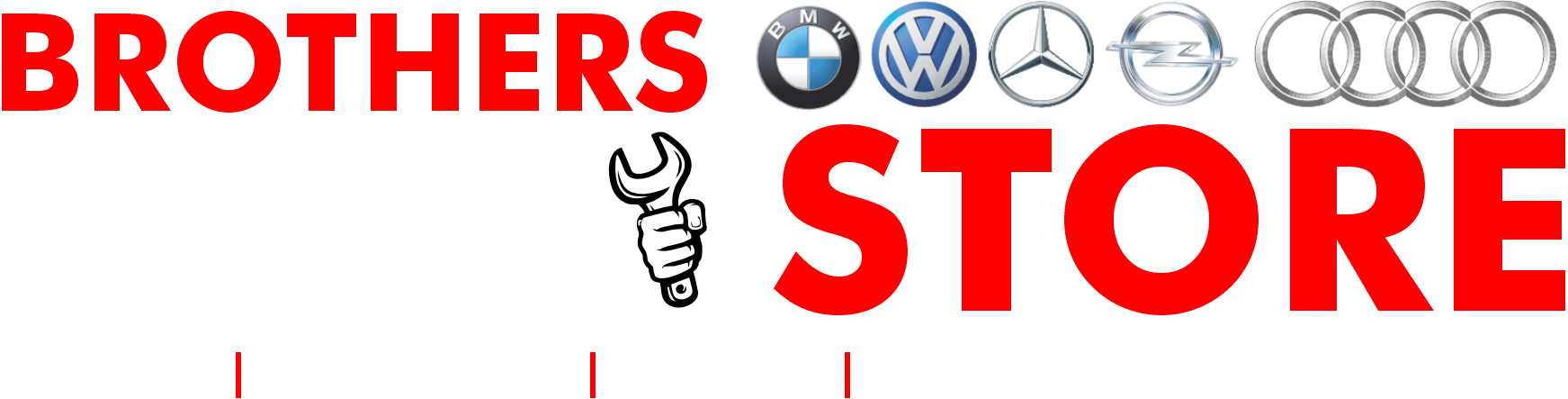 Brothers  Auto Store