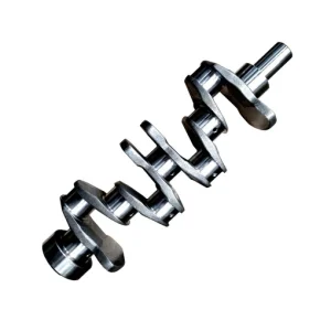 2.5L 8v D4BH Crankshaft - Hyundai H100 H1 Kia Bongo