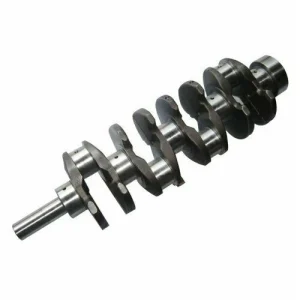 Hyundai 2.5 D4CB Crankshaft - H1 H200 i800 Starex