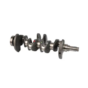 1.4 16v G4FA Crankshaft - Hyundai Accent i20 Cee'd Kia Rio