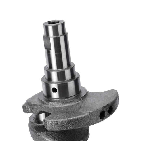 Hyundai G4FC G4FD Crankshaft - Accent Elantra i20 - Kia Cee'd Cerato - Image 2