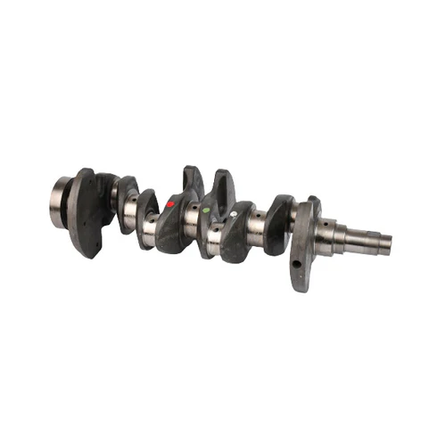 Hyundai G4FC G4FD Crankshaft - Accent Elantra i20 - Kia Cee'd Cerato