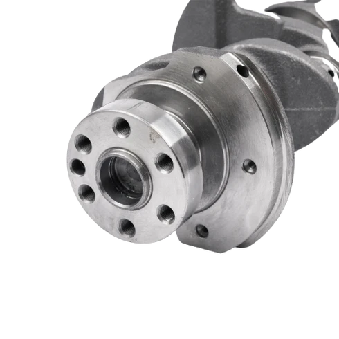 Hyundai G4FC G4FD Crankshaft - Accent Elantra i20 - Kia Cee'd Cerato - Image 3