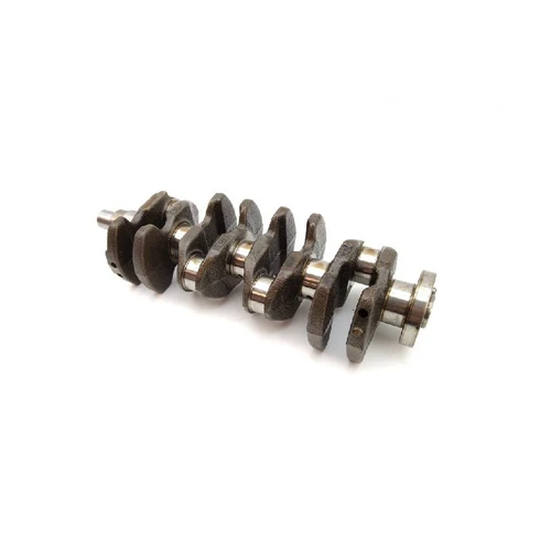 Hyundai 1.2 G4LA Crankshaft - i10 i20 - Image 3