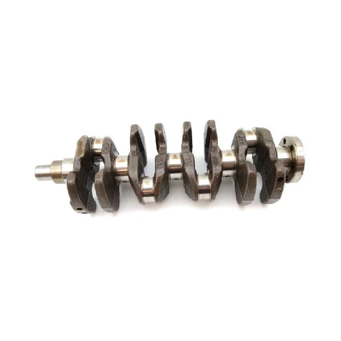 Hyundai 1.2 G4LA Crankshaft - i10 i20