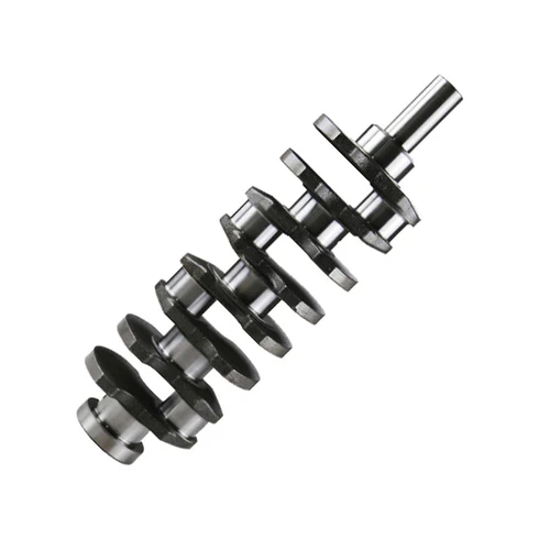 2.5 12v WL WLT Crankshaft - Mazda MPV B2500 Ford Ranger