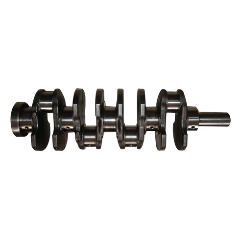 2.5 12v WL WLT Crankshaft - Mazda MPV B2500 Ford Ranger - Image 2