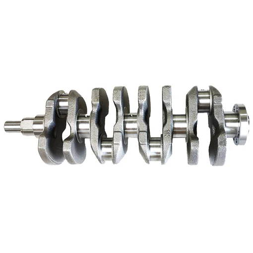 Toyota 1.8 1ZZ Crankshaft - Hiace Corolla MR2