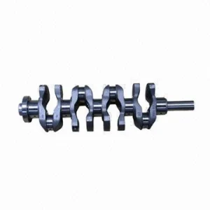 2.7 16v 2TR Crankshaft - Toyota Fortuner Hilux Quantum