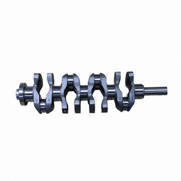 2.7 16v 2TR Crankshaft - Toyota Fortuner Hilux Quantum