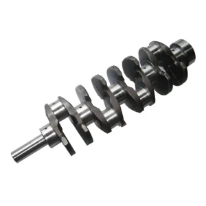 2.8l 8v 3L Crankshaft - Toyota Land Cruiser Hiace Hilux Surf Pick Up Cresta