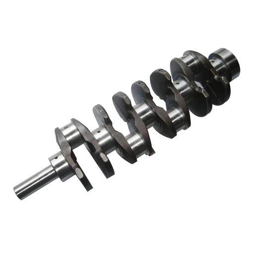 2.8 3L Crankshaft - Toyota Land Cruiser Hiace Hilux Surf Pick Up Cresta