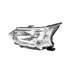 Toyota Avanza headlight left side 2016 onwards