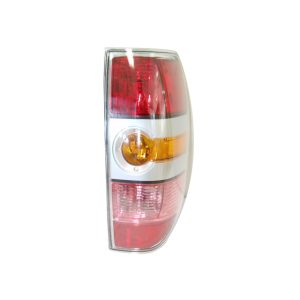 Mazda BT50 tail light right side 2007 – 2009
