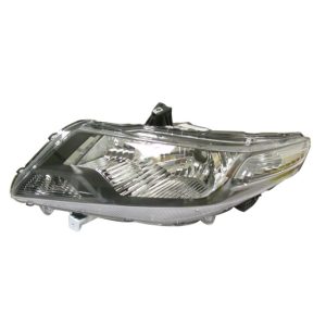 Honda Ballade headlight left side 2012 – 2014
