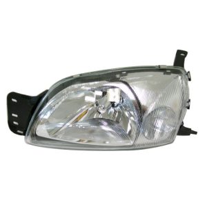 Ford Ikon headlight left side 2002 – 2006