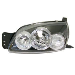 Ford Bantam headlight left side 2006 – 2008