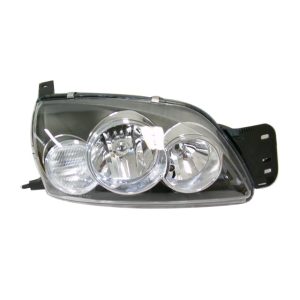 Ford Bantam headlight right side 2006 – 2008
