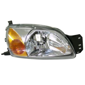 Ford Fiesta / Bantam headlight right side 1999 – 2001