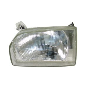 Ford Bantam headlight left side 1986 – 1990