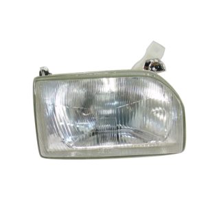 Ford Bantam headlight right side 1986 – 1990