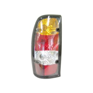 Ford Bantam tail light left side 2006 – 2008