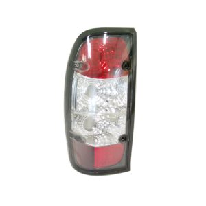 Ford Bantam tail light left side 2009 – 2012