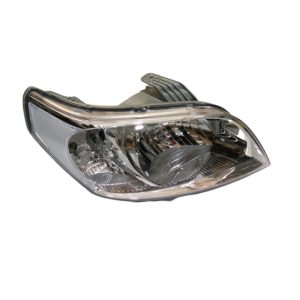 Chev Aveo headlight right side 2008 – 2011