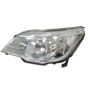 Chev Utility headlight left side 2012 – 2017