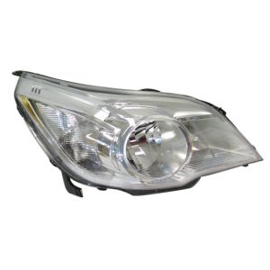 Chev Utility headlight right side 2012 – 2017