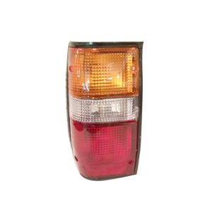 Mitsubishi Colt tail light left side 1987 – 1997
