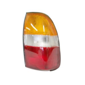 Mitsubishi Colt tail light right side 1998 – 2001