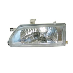 Toyota Corolla AE92 crystal headlight left side 1993 – 1996