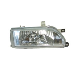 Toyota Corolla AE92 crystal headlight right side 1993 – 1996