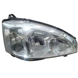 Opel Corsa 3 headlight right side 2002 to 2006