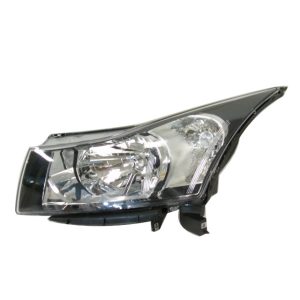 Chevrolet Cruze headlight left side 2008 – 2012