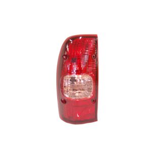 Mazda Drifter tail light left side from 2004 to 2006