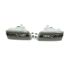 Toyota Corolla EE90 crystal headlight set 1987 – 1993