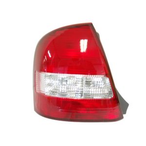 Mazda Etude Sedan tail light left side 1999 – 2001