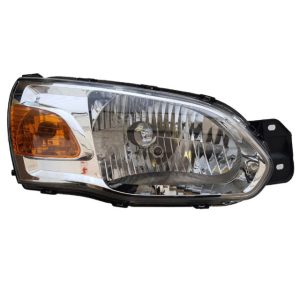 Ford Bantam headlight right Side T6 / 2009-2012
