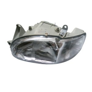 Ford Escort headlight left side 1995 – 2000