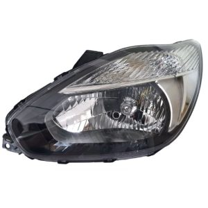 Ford Figo headlight left side 2010-2012