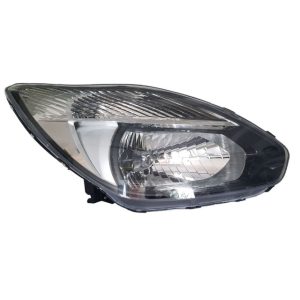 Ford Figo headlight right side 2010-2012