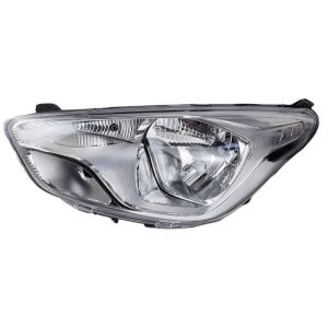 Ford Figo headlight left side 2015 – 2018