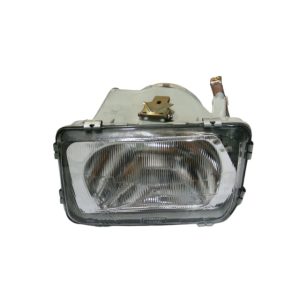 Ford Sierra headlight left side 1983 upwards