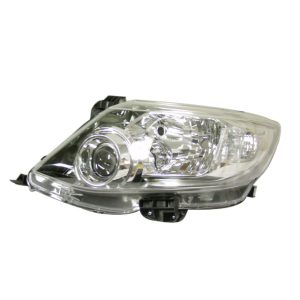 Toyota Fortuner headlight left side 2011 – 2016