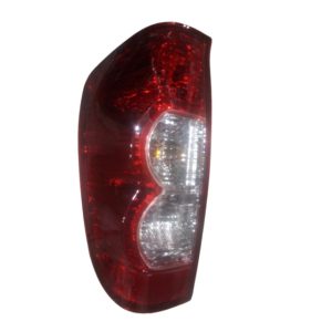GWM Steed 5 tail light left side