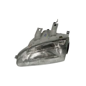 Honda Ballade Luxline SR4 headlight left side 1992 – 1995