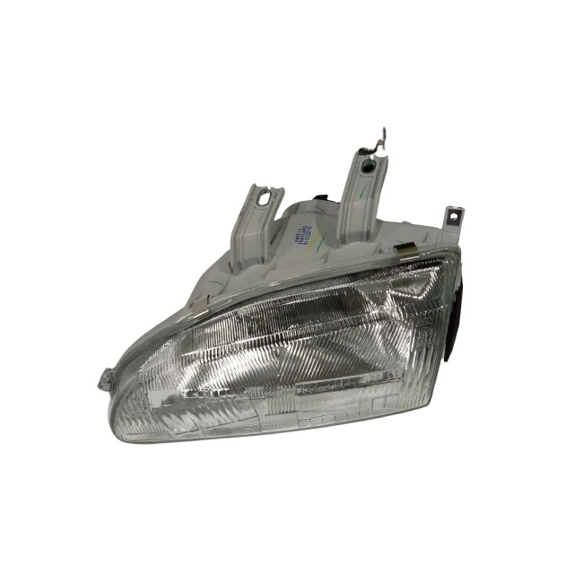 Honda Ballade Luxline SR4 headlight left side 1992 – 1995