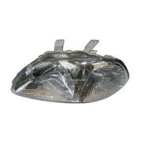 Honda Civic SO4 headlight left side 1996 – 1999